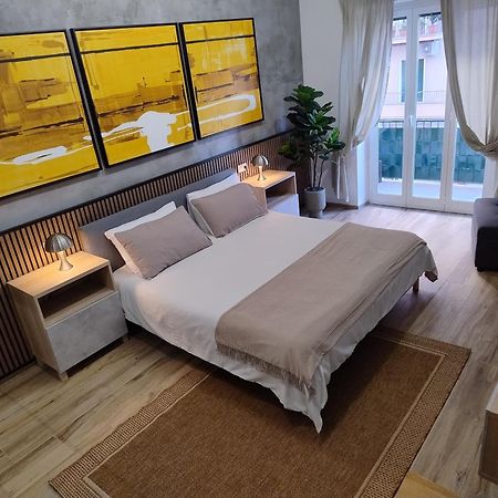 Spqr Luxury Appartments 로마 외부 사진