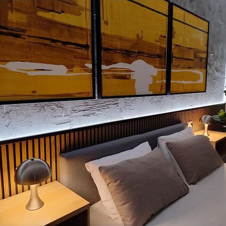 Spqr Luxury Appartments 로마 외부 사진