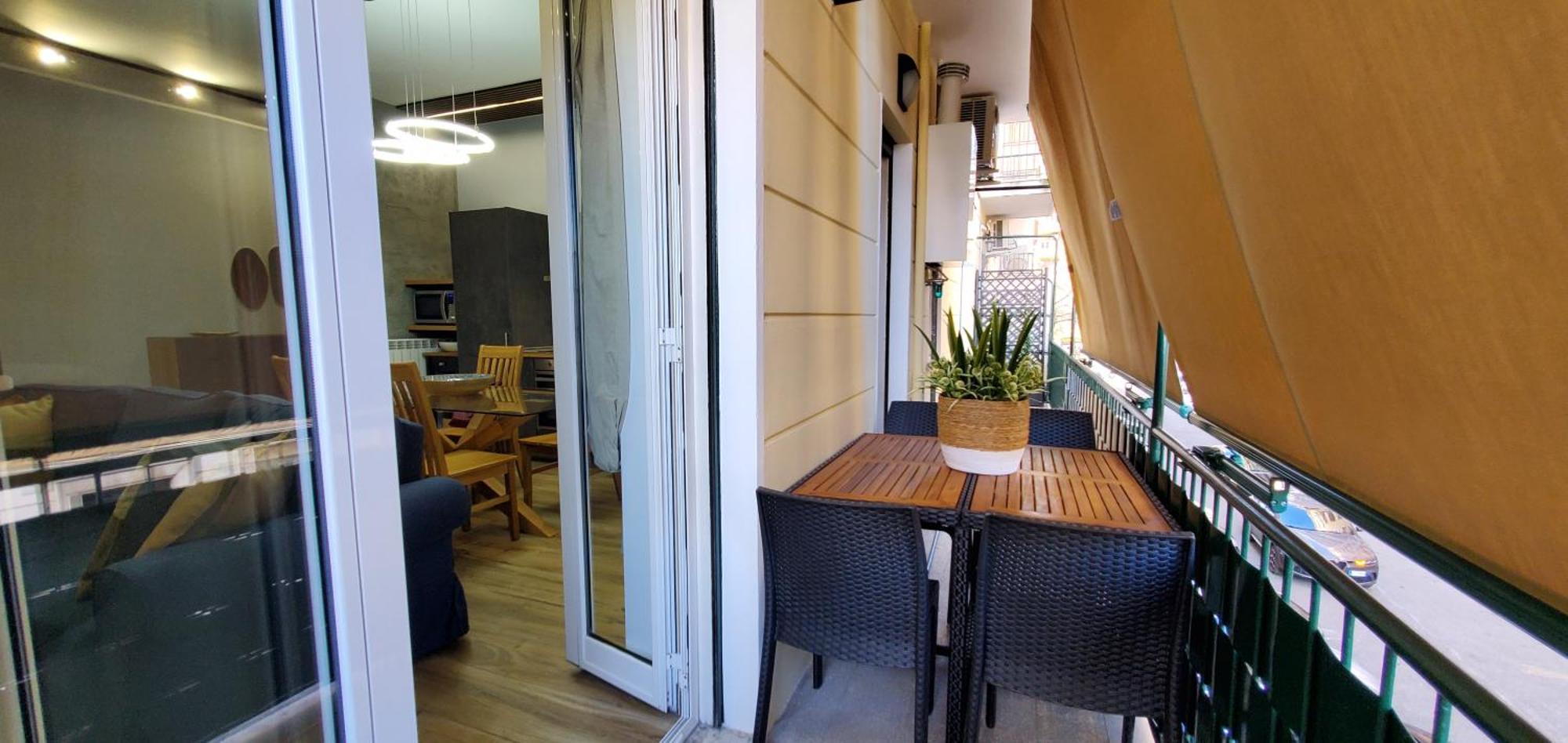 Spqr Luxury Appartments 로마 외부 사진