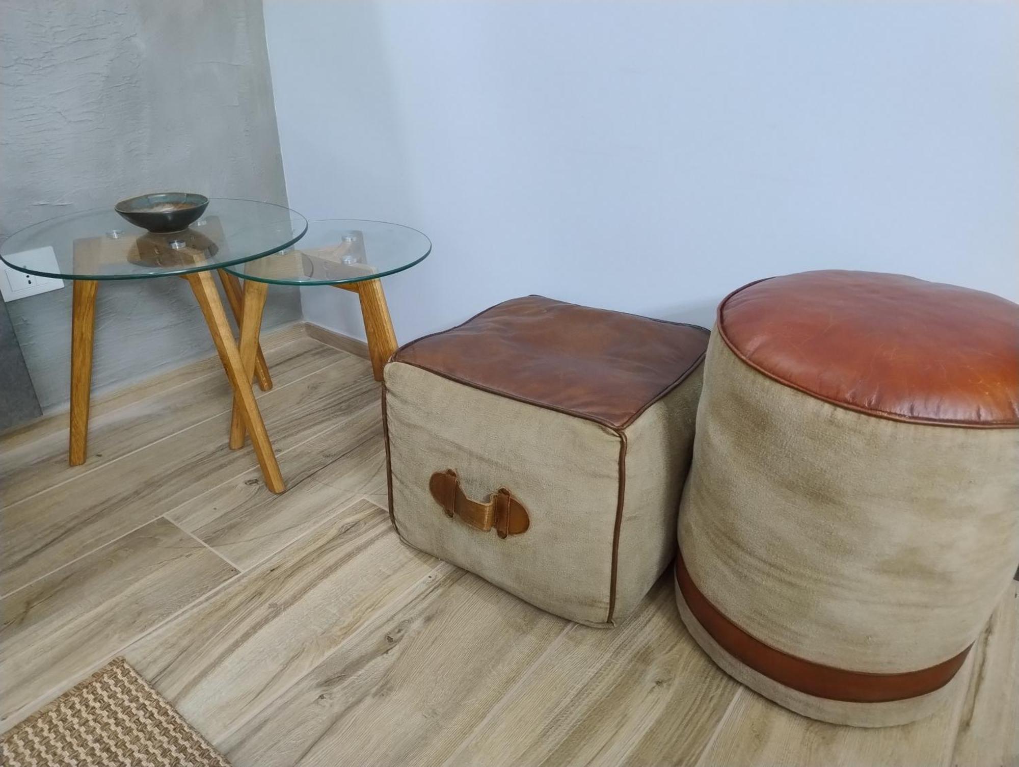 Spqr Luxury Appartments 로마 외부 사진