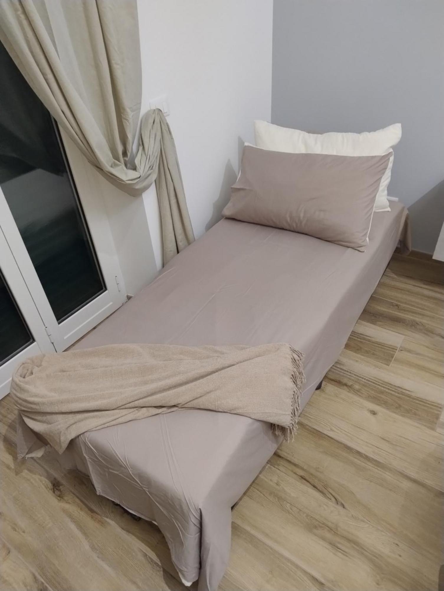 Spqr Luxury Appartments 로마 외부 사진
