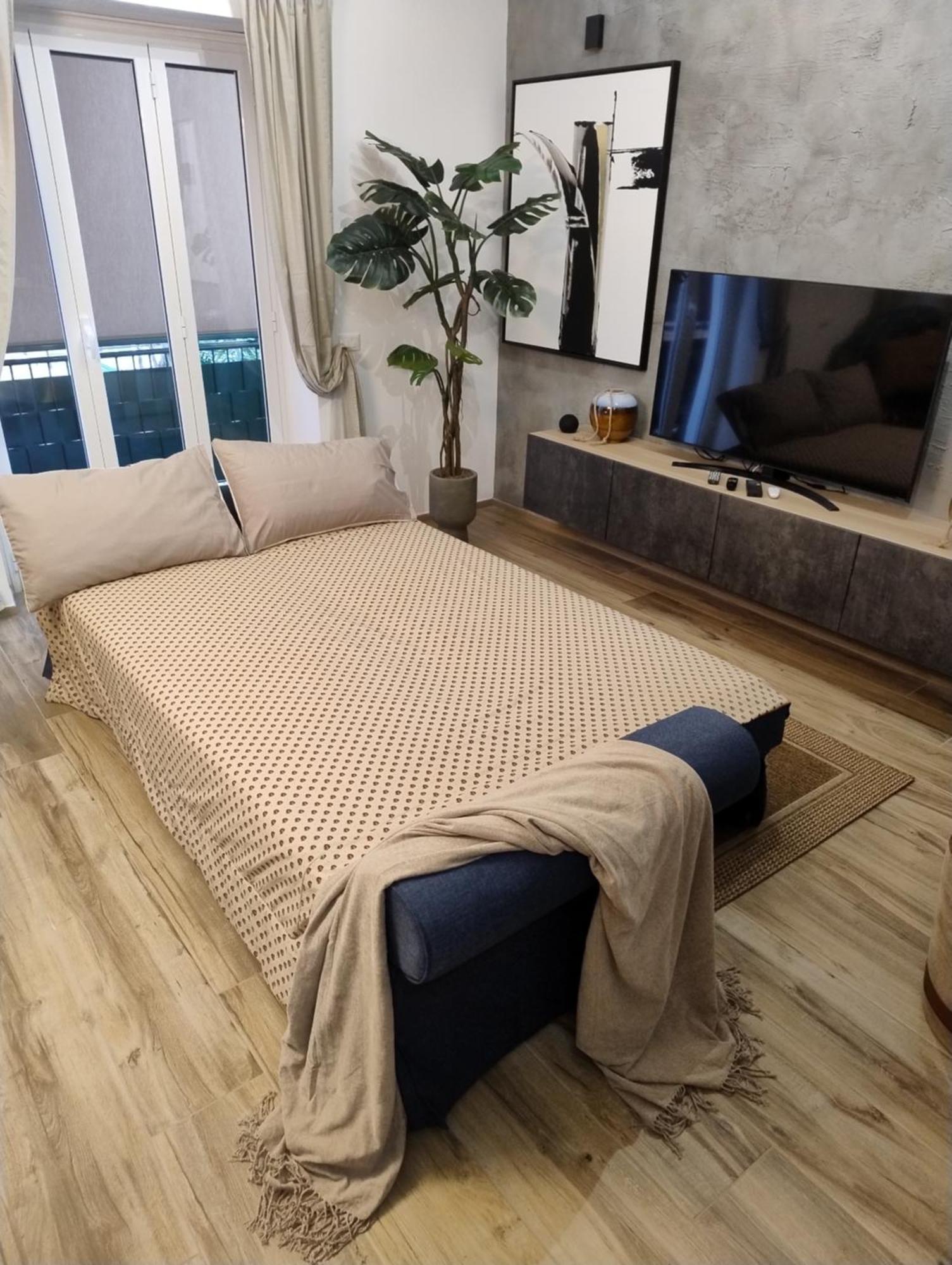 Spqr Luxury Appartments 로마 외부 사진