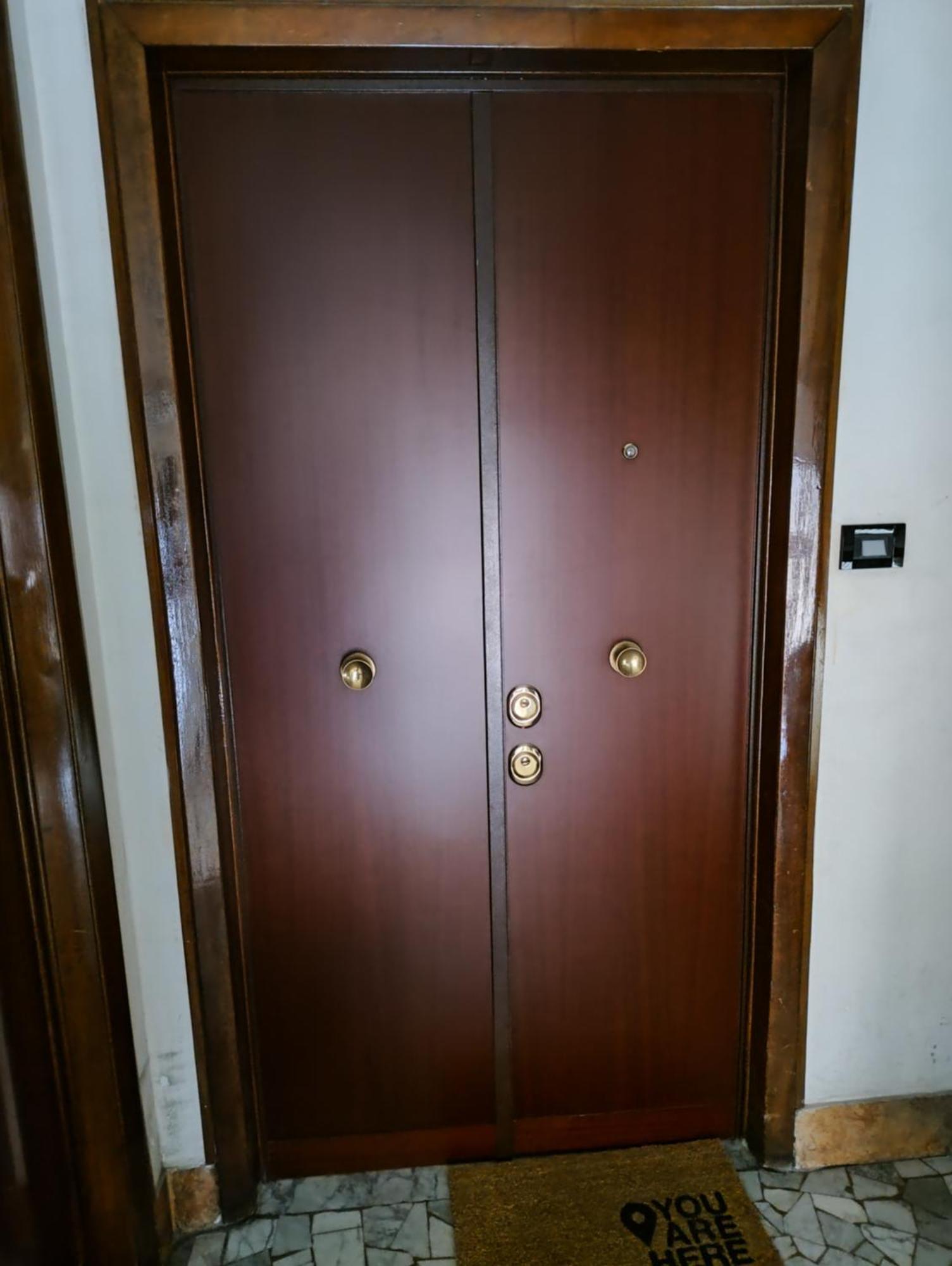 Spqr Luxury Appartments 로마 외부 사진