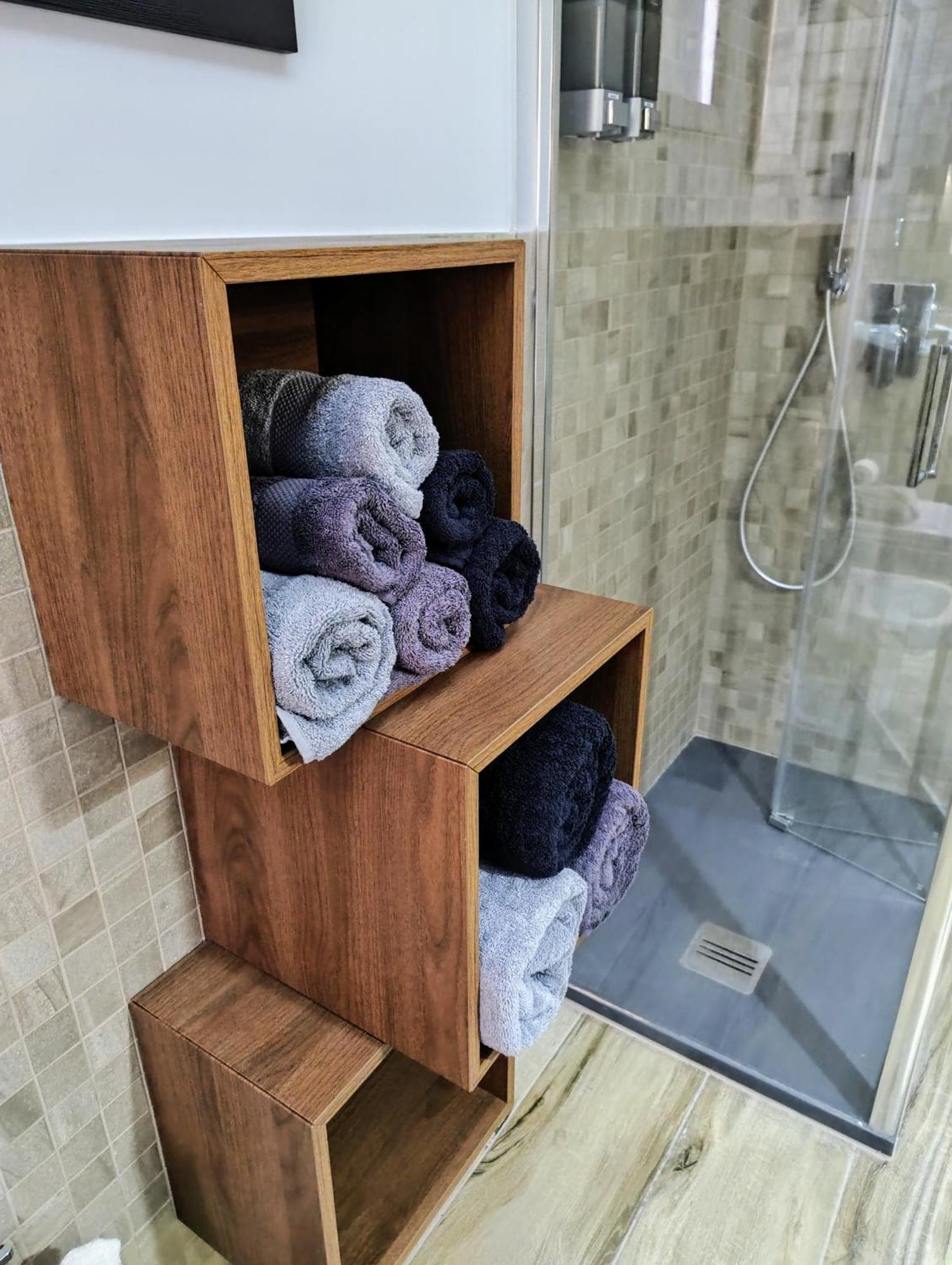 Spqr Luxury Appartments 로마 외부 사진