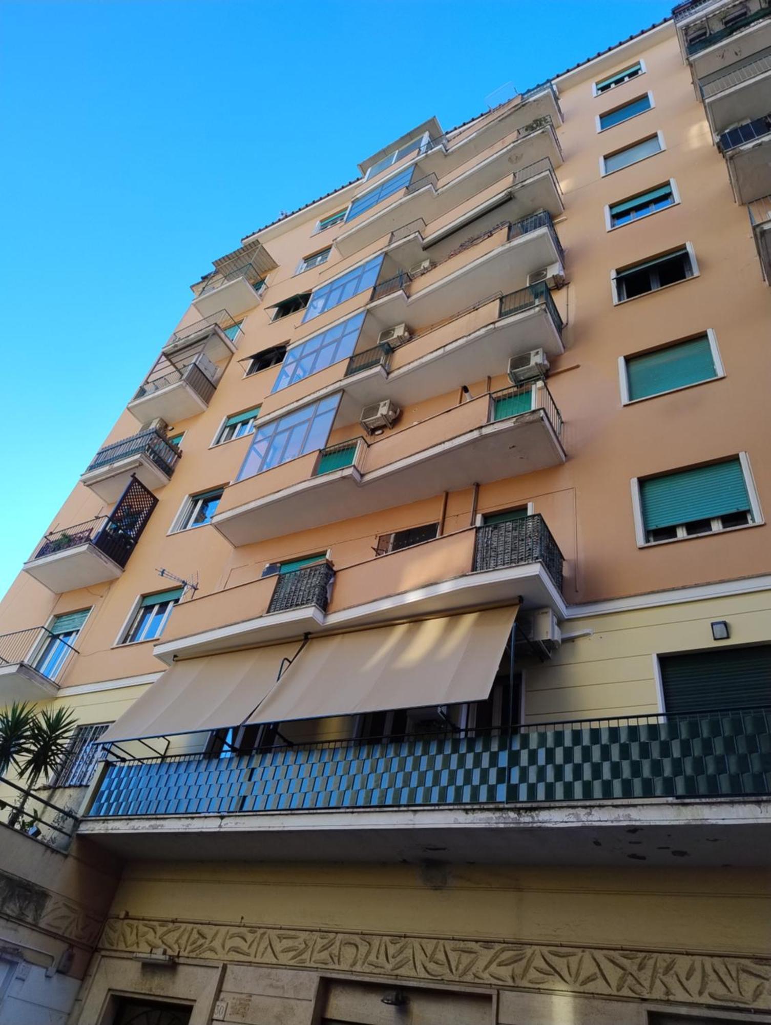 Spqr Luxury Appartments 로마 외부 사진