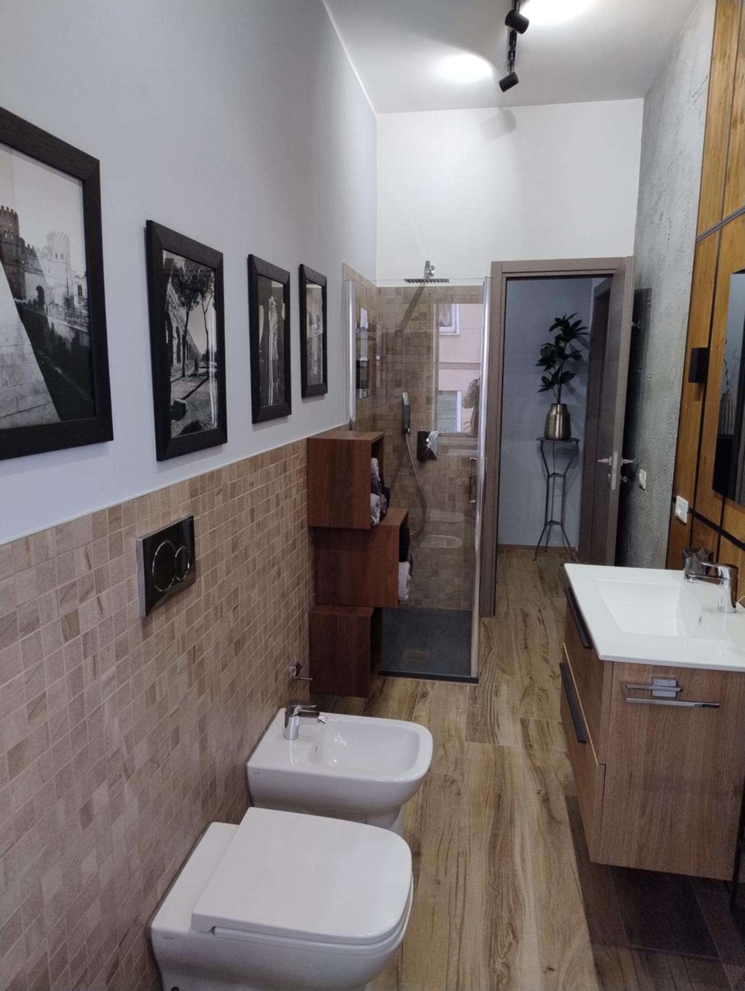 Spqr Luxury Appartments 로마 외부 사진