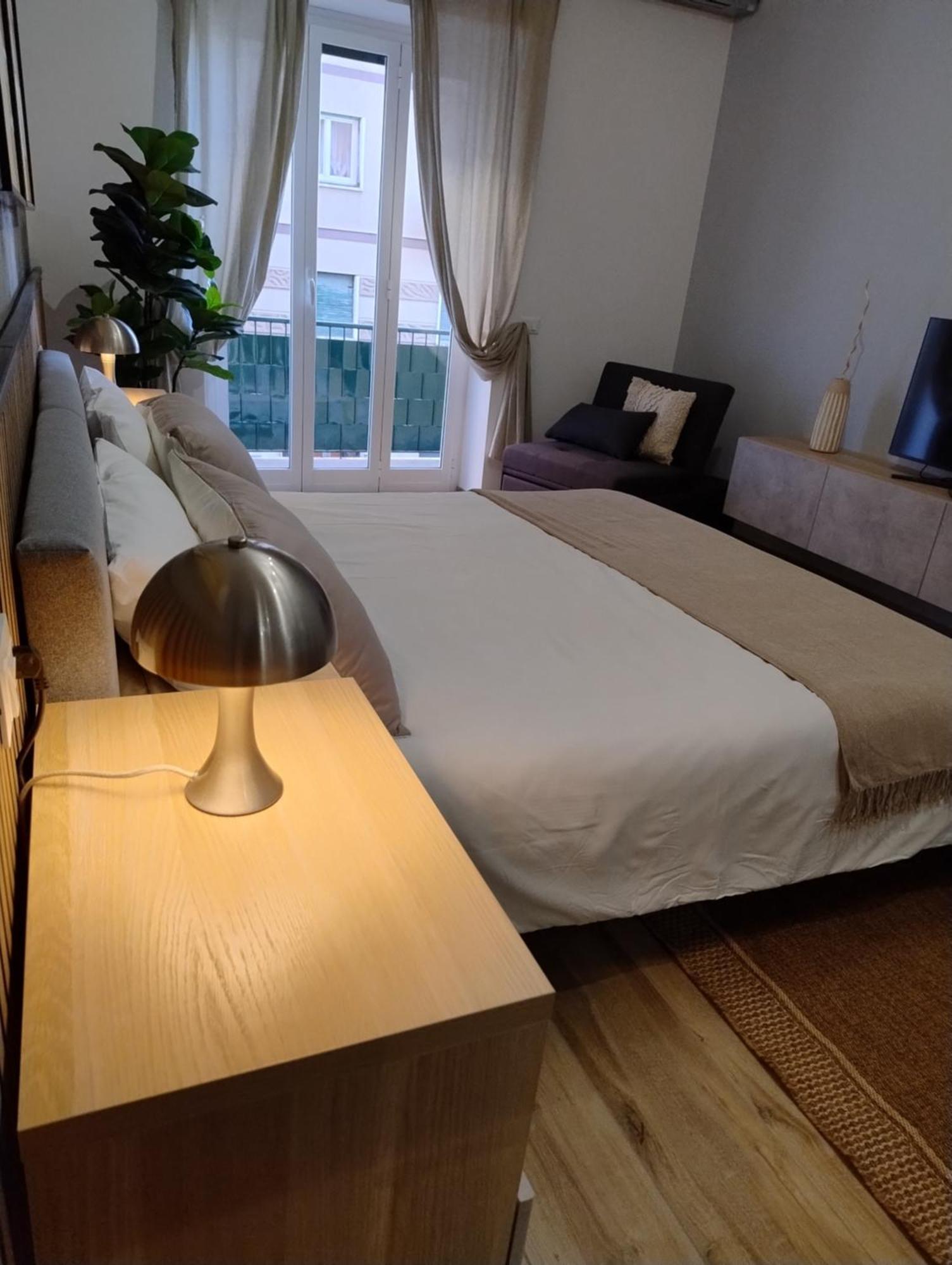 Spqr Luxury Appartments 로마 외부 사진