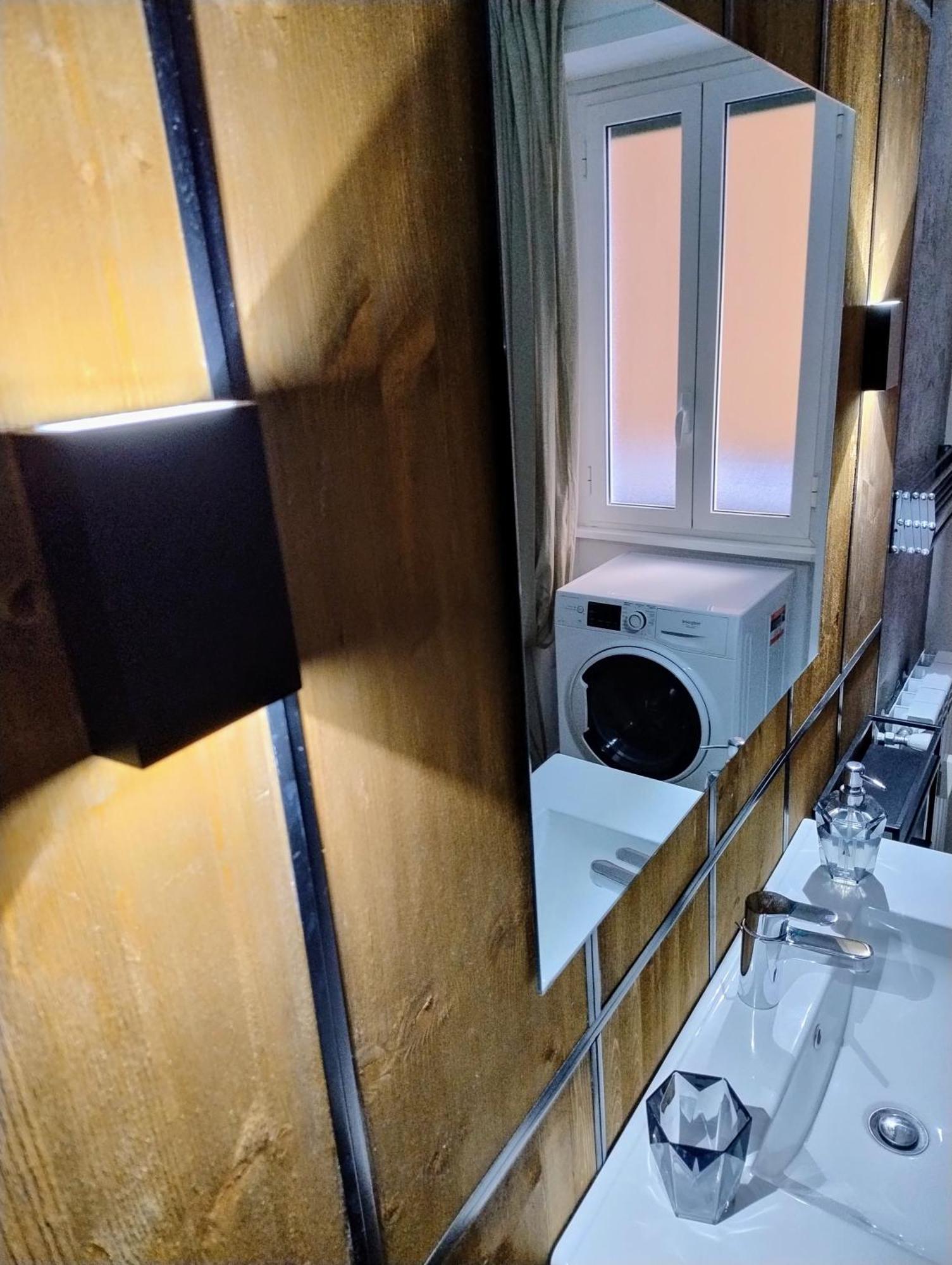 Spqr Luxury Appartments 로마 외부 사진