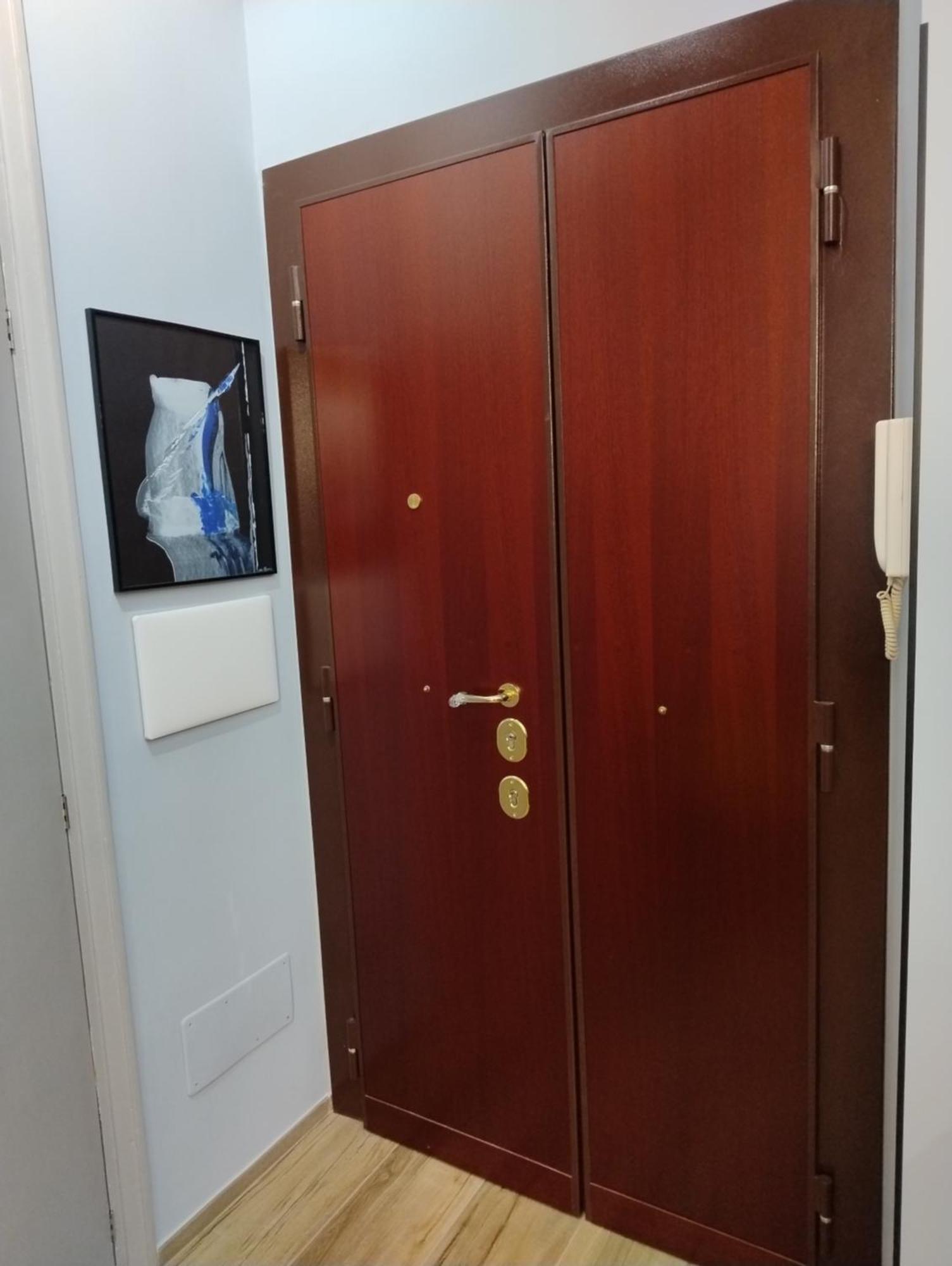 Spqr Luxury Appartments 로마 외부 사진