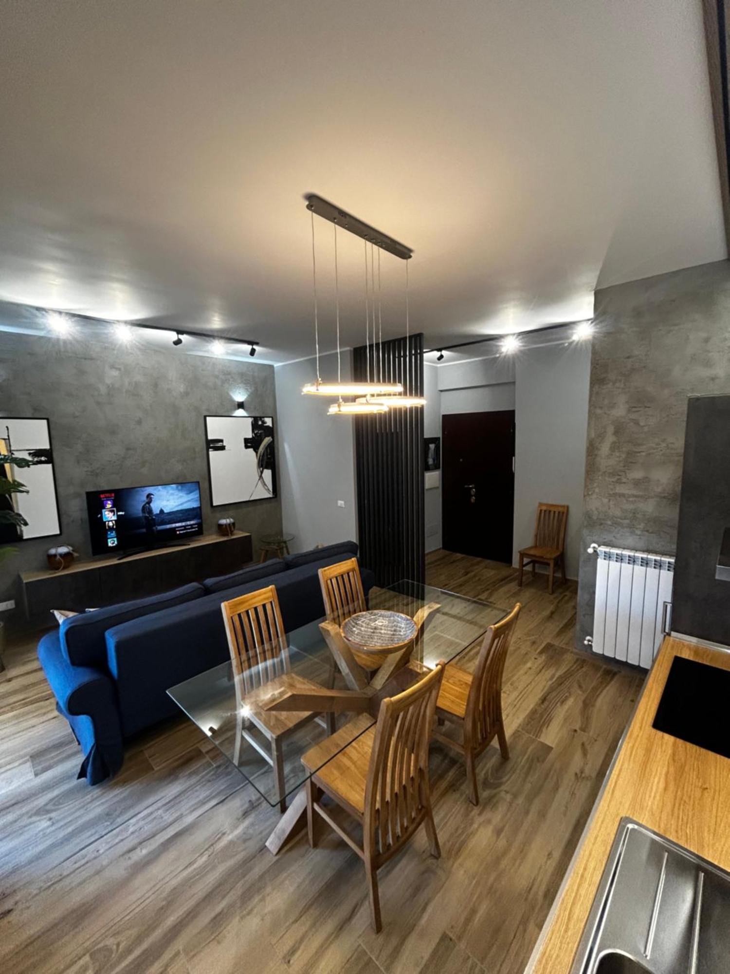 Spqr Luxury Appartments 로마 외부 사진